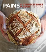 Capa do artigo Pains Et Viennoiseries Maison Pas À Pas