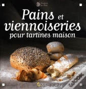 Pains Et Viennoiseries