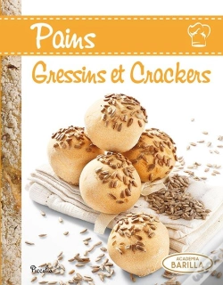 Capa do artigo Pains, Gressins Et Crackers