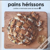 Pains Herissons Et Monkey Bread