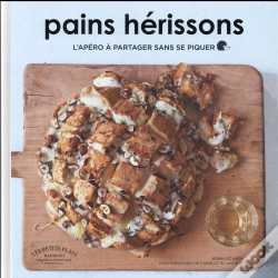 Capa do artigo Pains Herissons Et Monkey Bread