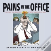 Capa do artigo Pains In The Office