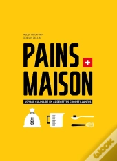 Pains Maison