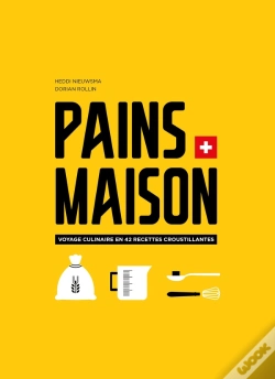 Capa do artigo Pains Maison