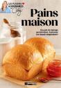 Pains Maison : Du Pain De Ménage Aux Brioches : Tout Pour Les Réussir Simplement ! - Preview