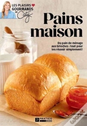 Capa do artigo Pains Maison : Du Pain De Ménage Aux Brioches : Tout Pour Les Réussir Simplement !