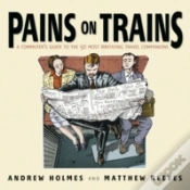Capa do artigo Pains On Trains