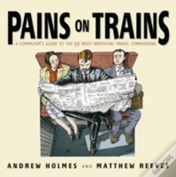 Capa do artigo Pains On Trains
