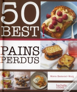 Capa do artigo Pains Perdus