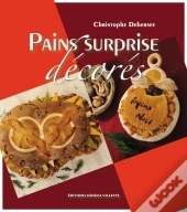 Pains Surprises Décorés