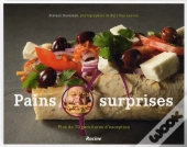 Pains Surprises