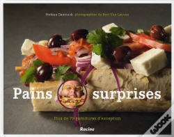Capa do artigo Pains Surprises