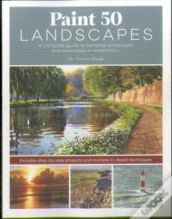 Paint 50 Landscapes