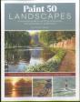 Paint 50 Landscapes - Preview