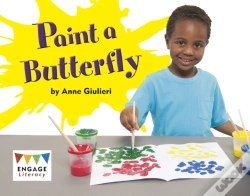 Capa do artigo Paint A Butterfly
