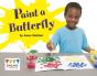 Paint A Butterfly - Preview