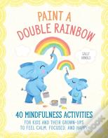 Paint A Double Rainbow
