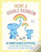 Paint A Double Rainbow