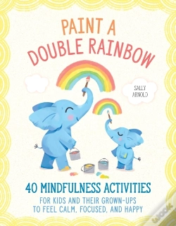 Capa do artigo Paint A Double Rainbow