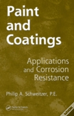 Capa do artigo Paint And Coatings