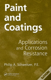 Capa do artigo Paint And Coatings