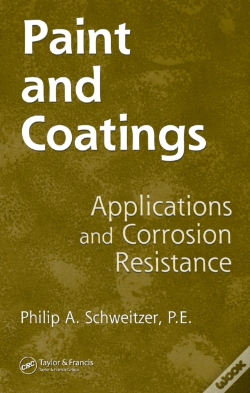 Capa do artigo Paint And Coatings