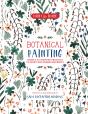 Paint And Frame: Botanical Painting - Preview