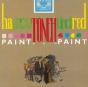 Paint and Paint - CD - Preview