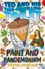 Paint And Pandemonium - Preview