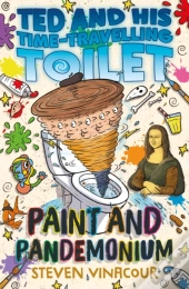 Paint And Pandemonium