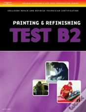 Capa do artigo Paint And Refinishing