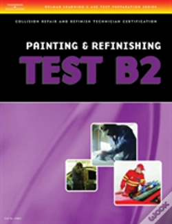 Capa do artigo Paint And Refinishing