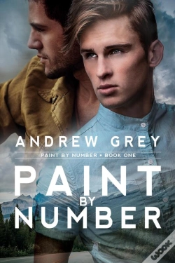 Capa do artigo Paint By Number