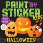 Paint By Sticker Kids: Halloween - Preview