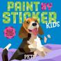 Paint By Sticker Kids: Pets - Preview
