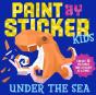 Paint By Sticker Kids: Under The Sea - Preview