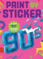 Paint By Sticker (Official): 90s - Preview
