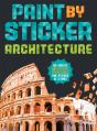 Paint By Sticker (Official): Architecture - Preview