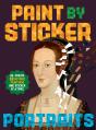 Paint By Sticker (Official): Portraits - Preview