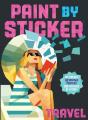 Paint By Sticker: Travel - Preview