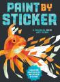 Paint By Sticker - Preview