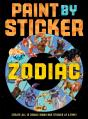 Paint By Sticker: Zodiac - Preview