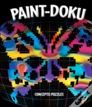 Paint-Doku