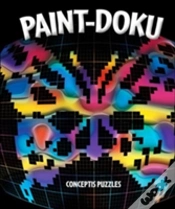 Capa do artigo Paint-Doku
