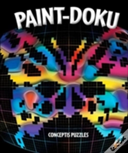 Capa do artigo Paint-Doku
