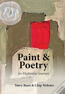 Capa do artigo Paint & Poetry