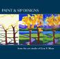 Paint & Sip Designs - Preview