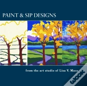 Capa do artigo Paint & Sip Designs