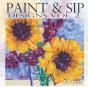 Paint & Sip Vol.2 - Preview