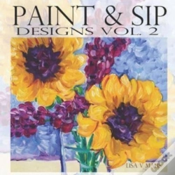 Capa do artigo Paint & Sip Vol.2
